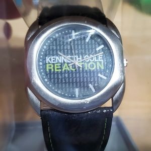 Mens Kenneth Cole Watch